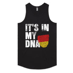 It’s In My DNA - Germany