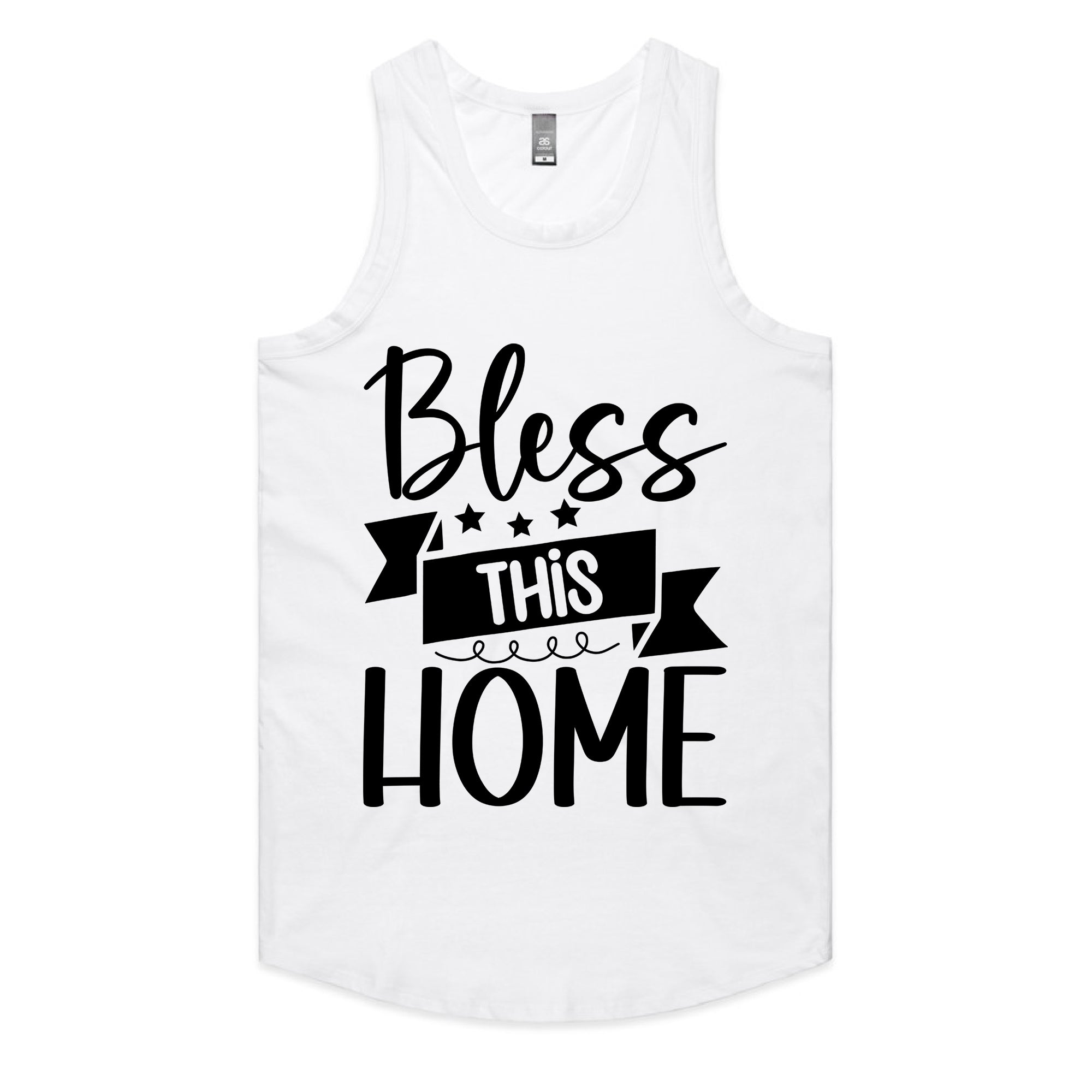 Bless This Home
