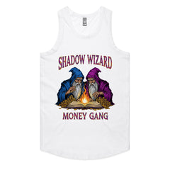 Shadow Wizard Money Gang T-Shirt