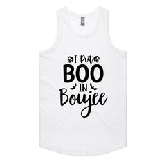 I Put Boo in Boujee