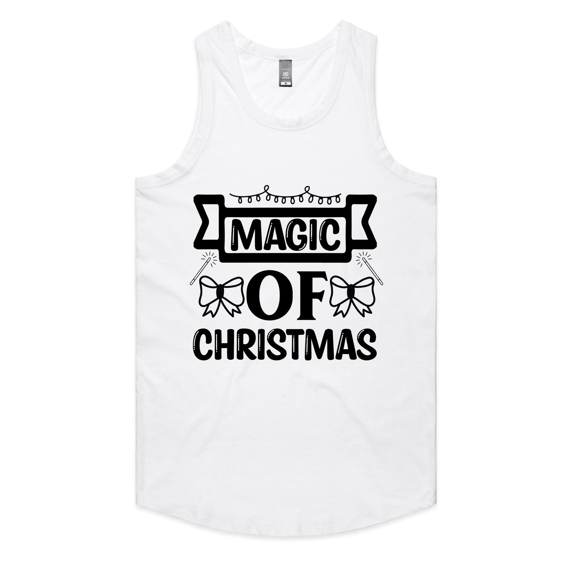 Magic of Christmas T-Shirt