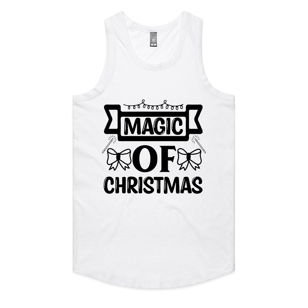 Magic of Christmas T-Shirt