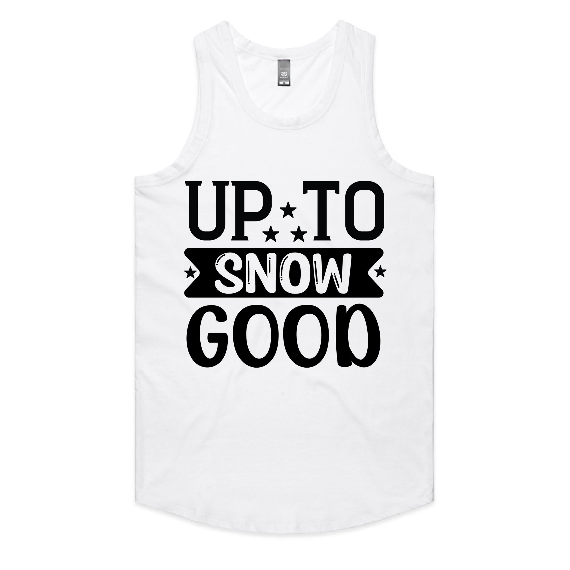 Up to Snow Good T-Shirt