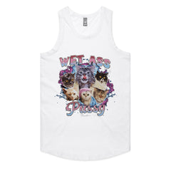 Wet Ass Pussy T-Shirt