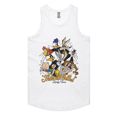 That’s All Folks! Looney Tunes T-Shirt