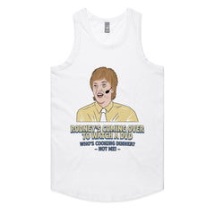 Who's cooking dinner? – NOT ME! T-Shirt