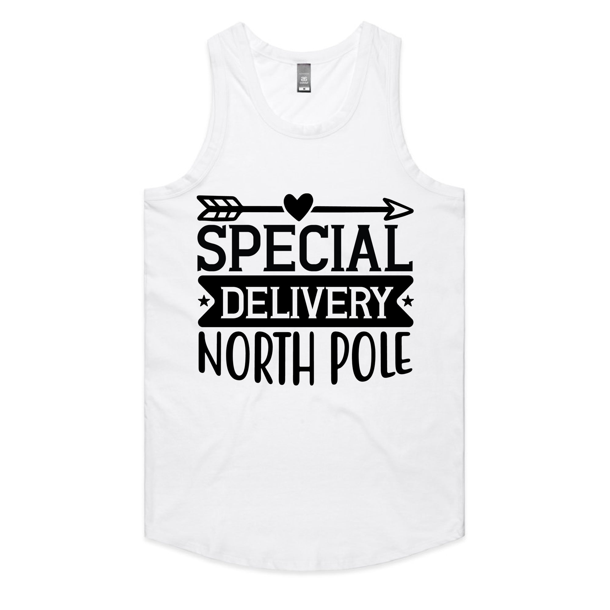 Special Delivery T-Shirt