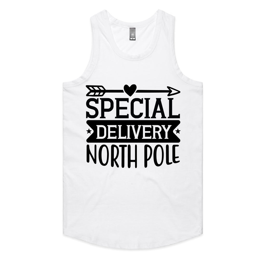 Special Delivery T-Shirt