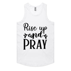 Rise Up and Pray