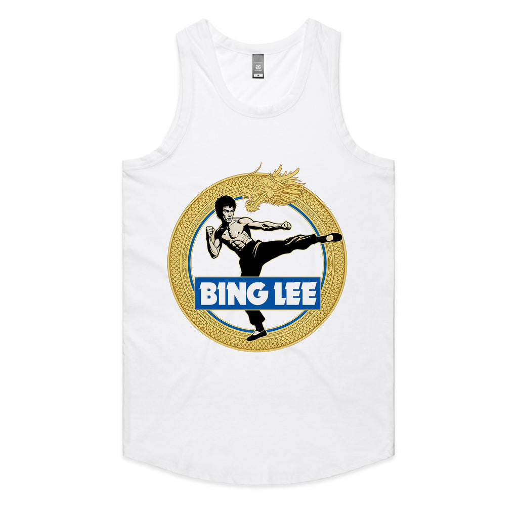 BING LEE T-Shirt