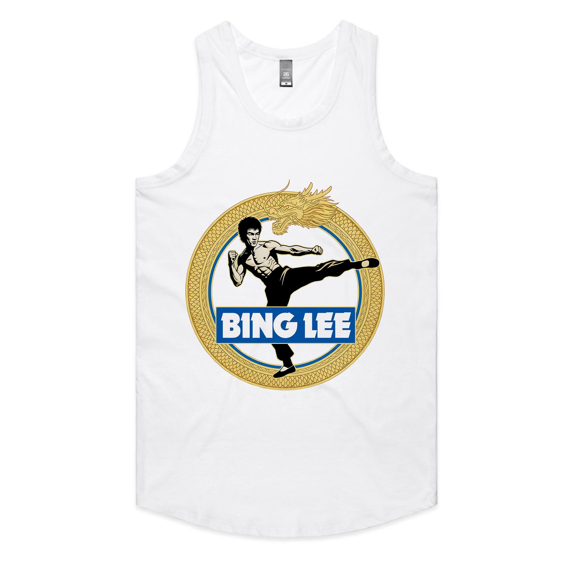 BING LEE T-Shirt