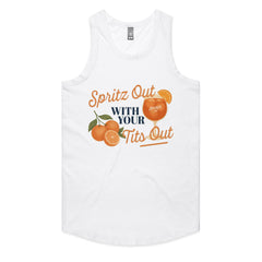 Spritz Out T-Shirt
