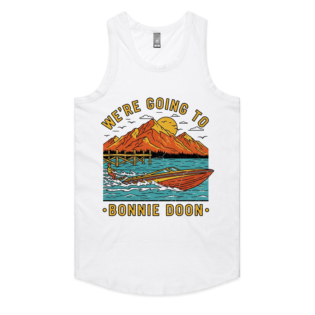 We’re Going to Bonnie Doon T-Shirt