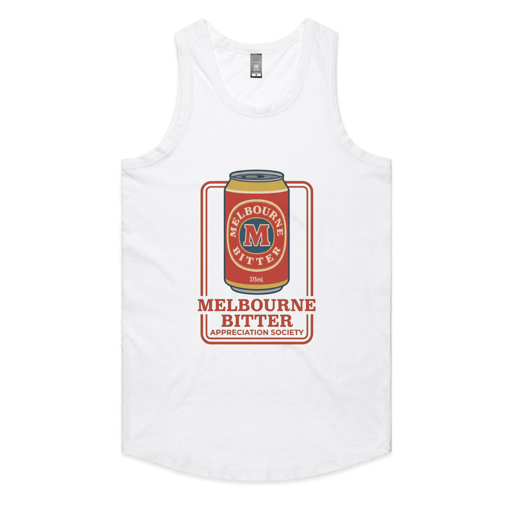 Melbourne Bitter Appreciation Society T-Shirt