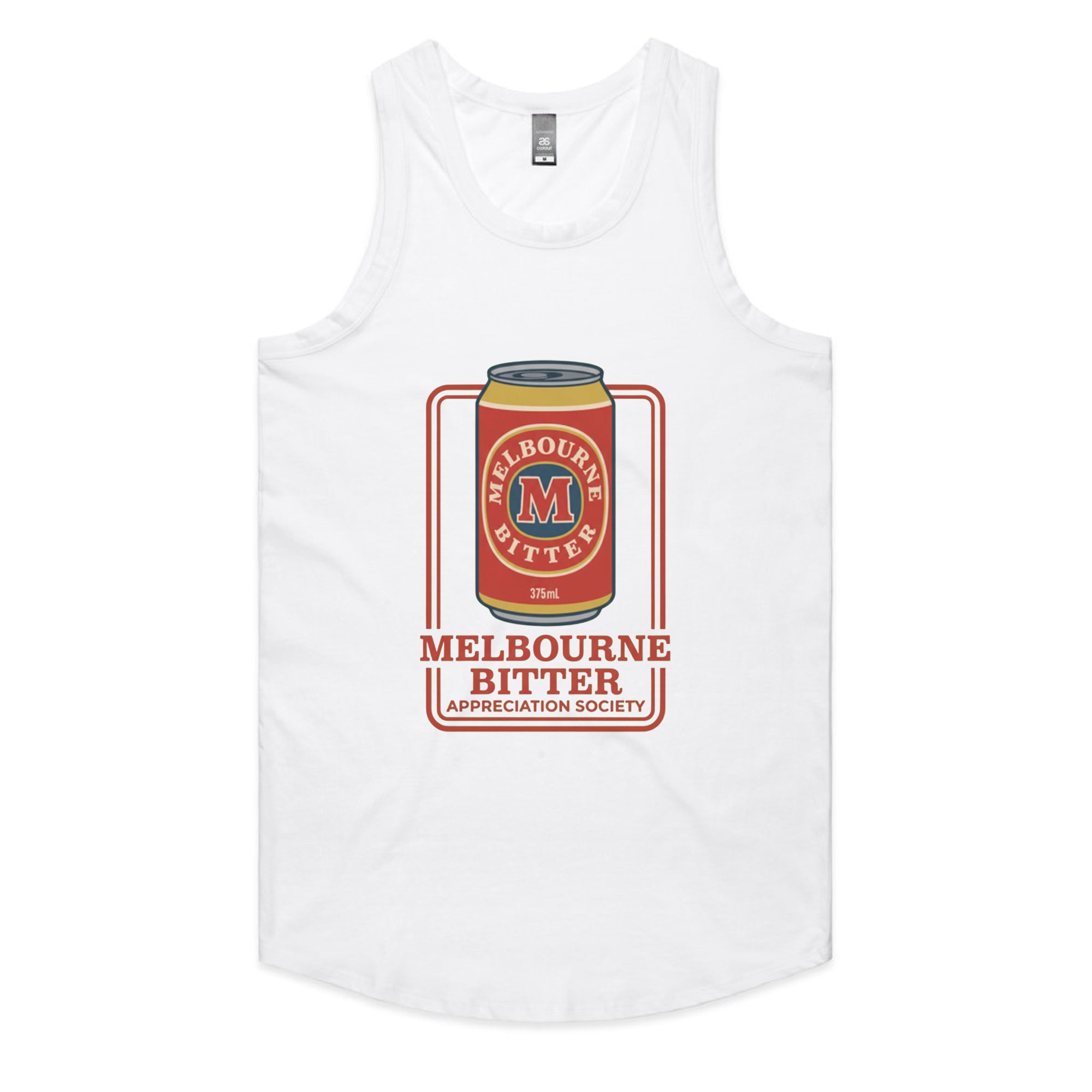Melbourne Bitter Appreciation Society T-Shirt