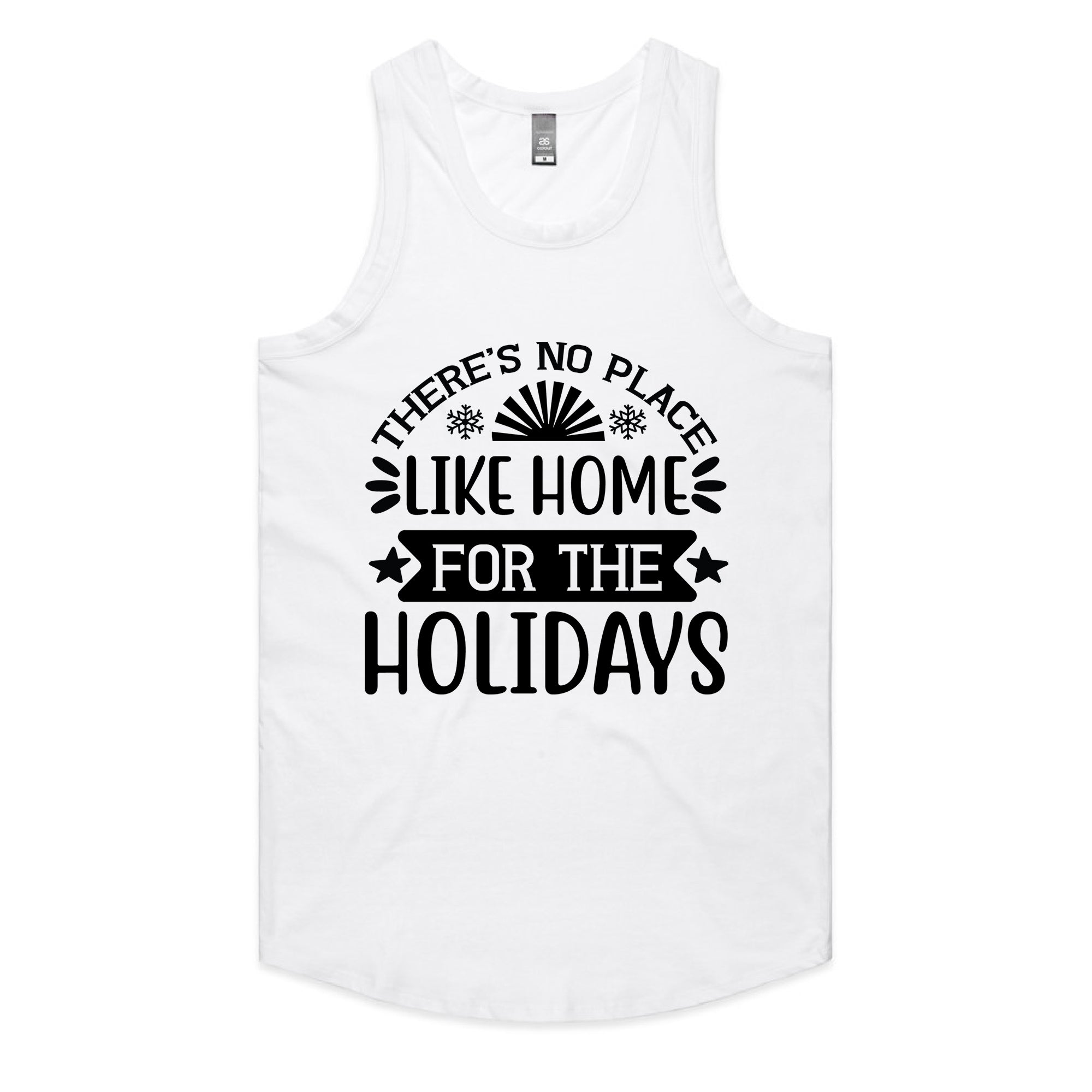 There’s No Place Like Home for the Holidays T-Shirt
