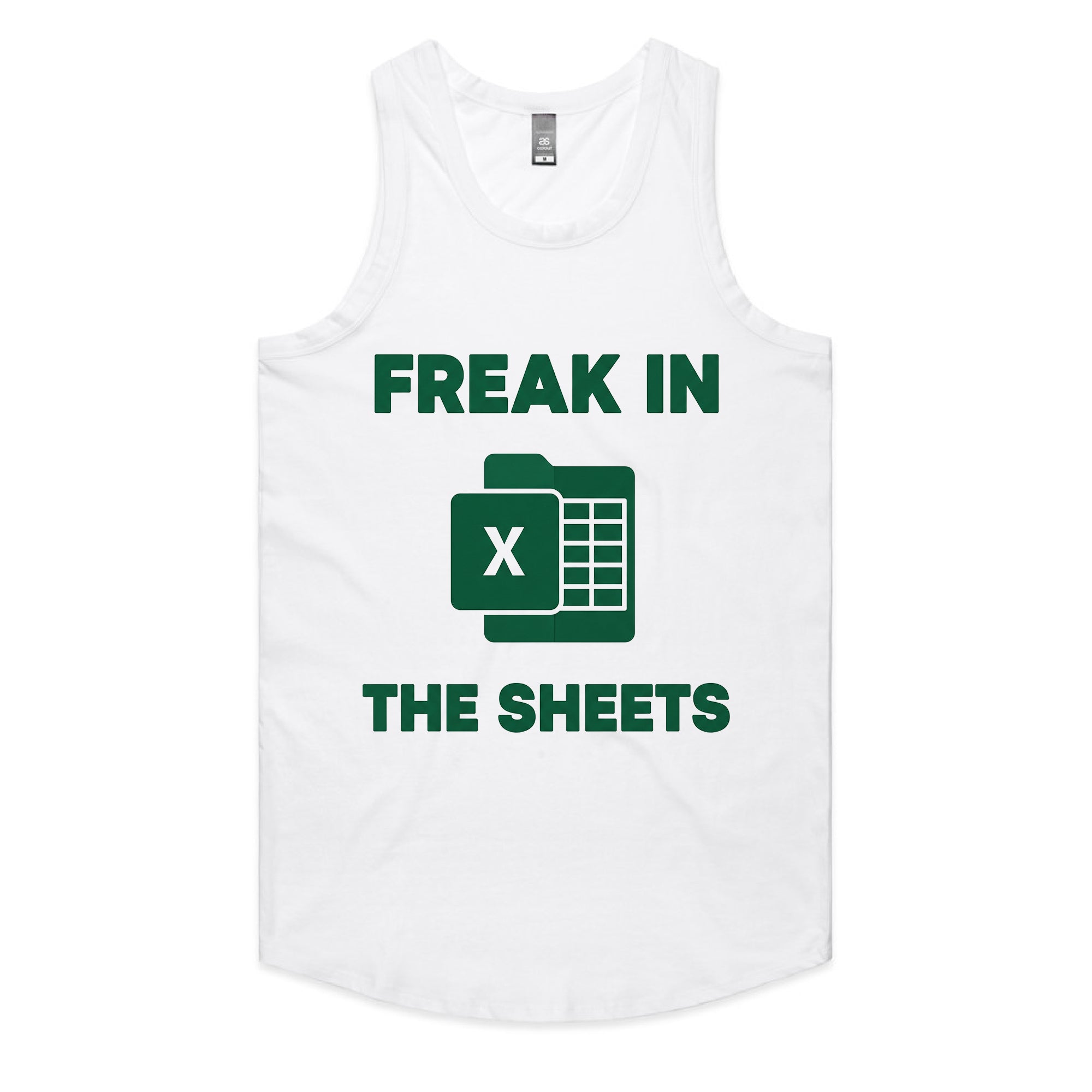 Freak in the Sheets T-Shirt