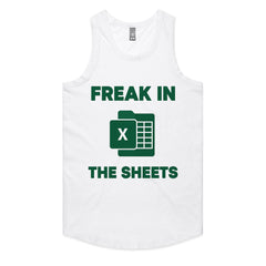 Freak in the Sheets T-Shirt