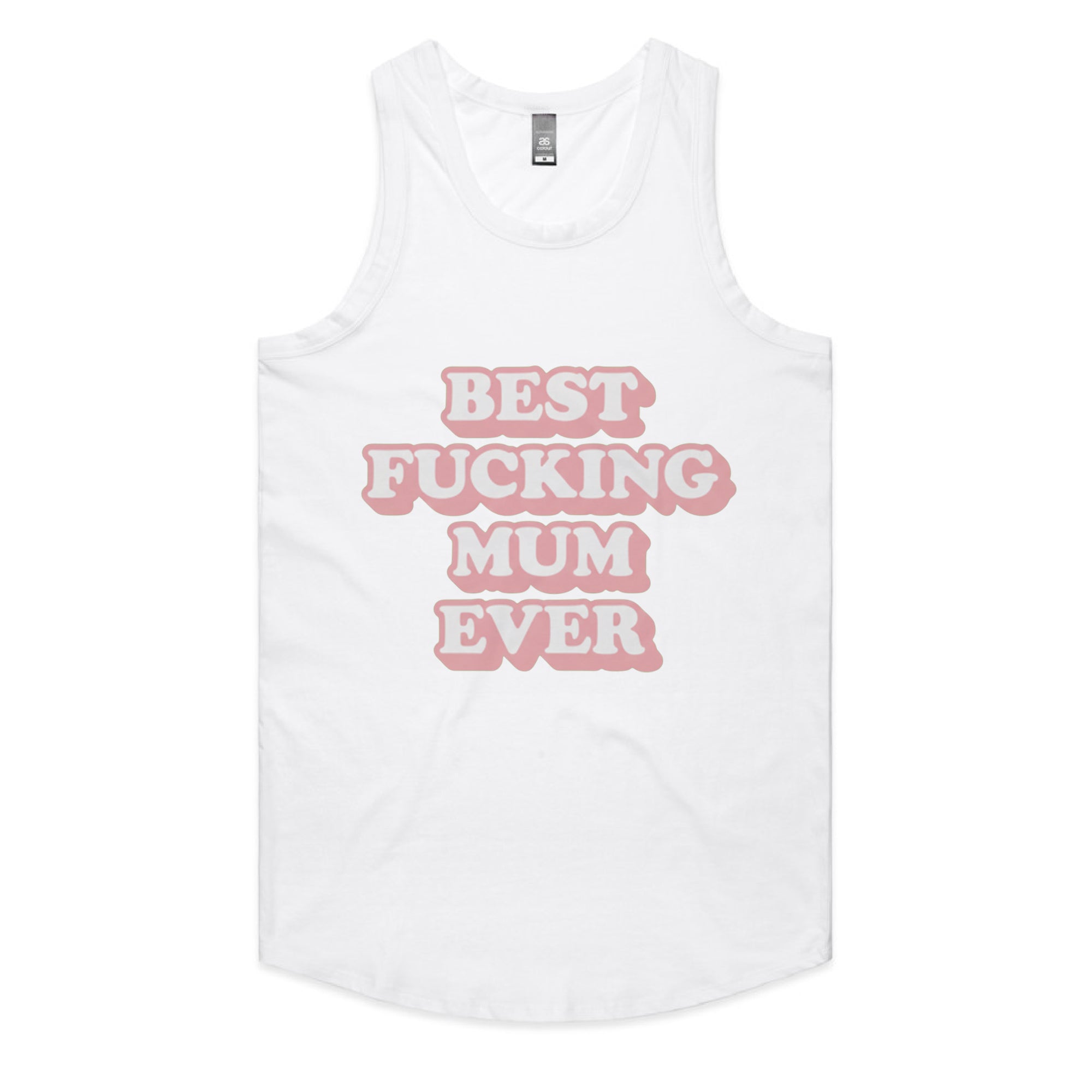Best Fucking Mum Ever T-Shirt