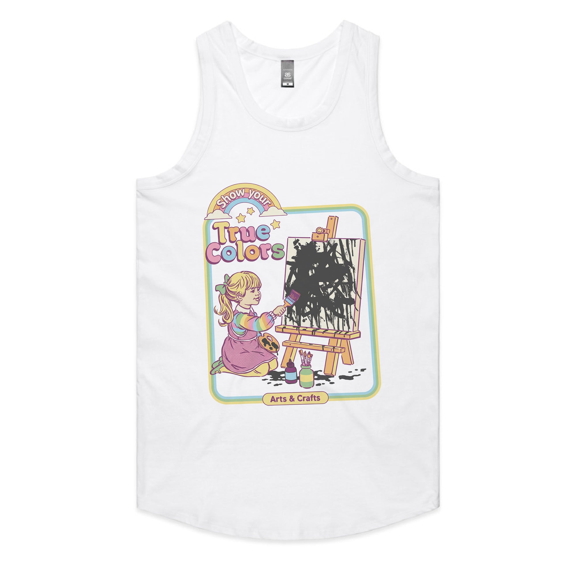 Show Your True Colors T-Shirt