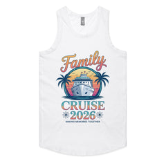 Family Cruise 2026 – Making Memories Together