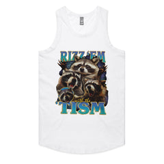 Rizz ’Em With the Tism T-Shirt