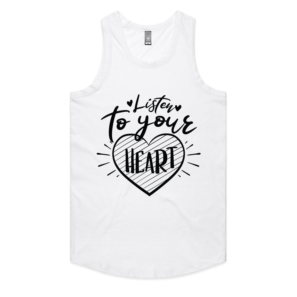 Listen to Your Heart