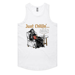 Scream: Just Chillin' T-Shirt