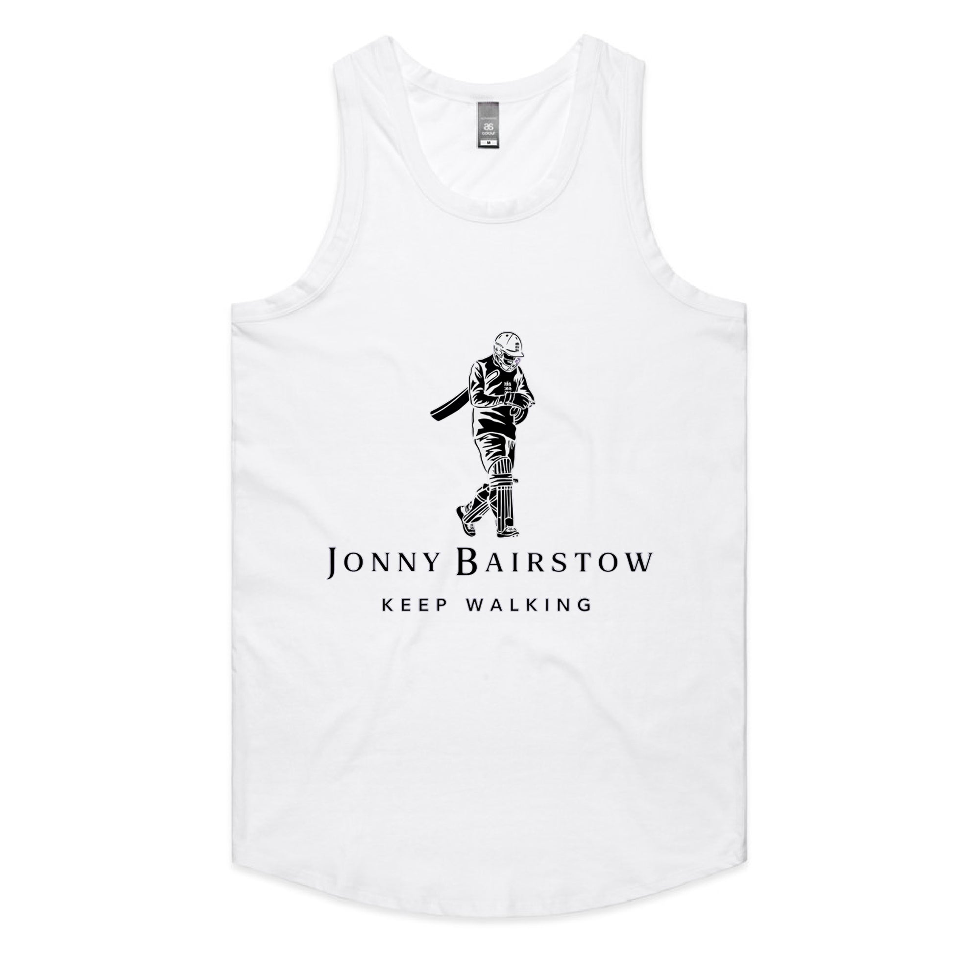 Keep Walking T-Shirt