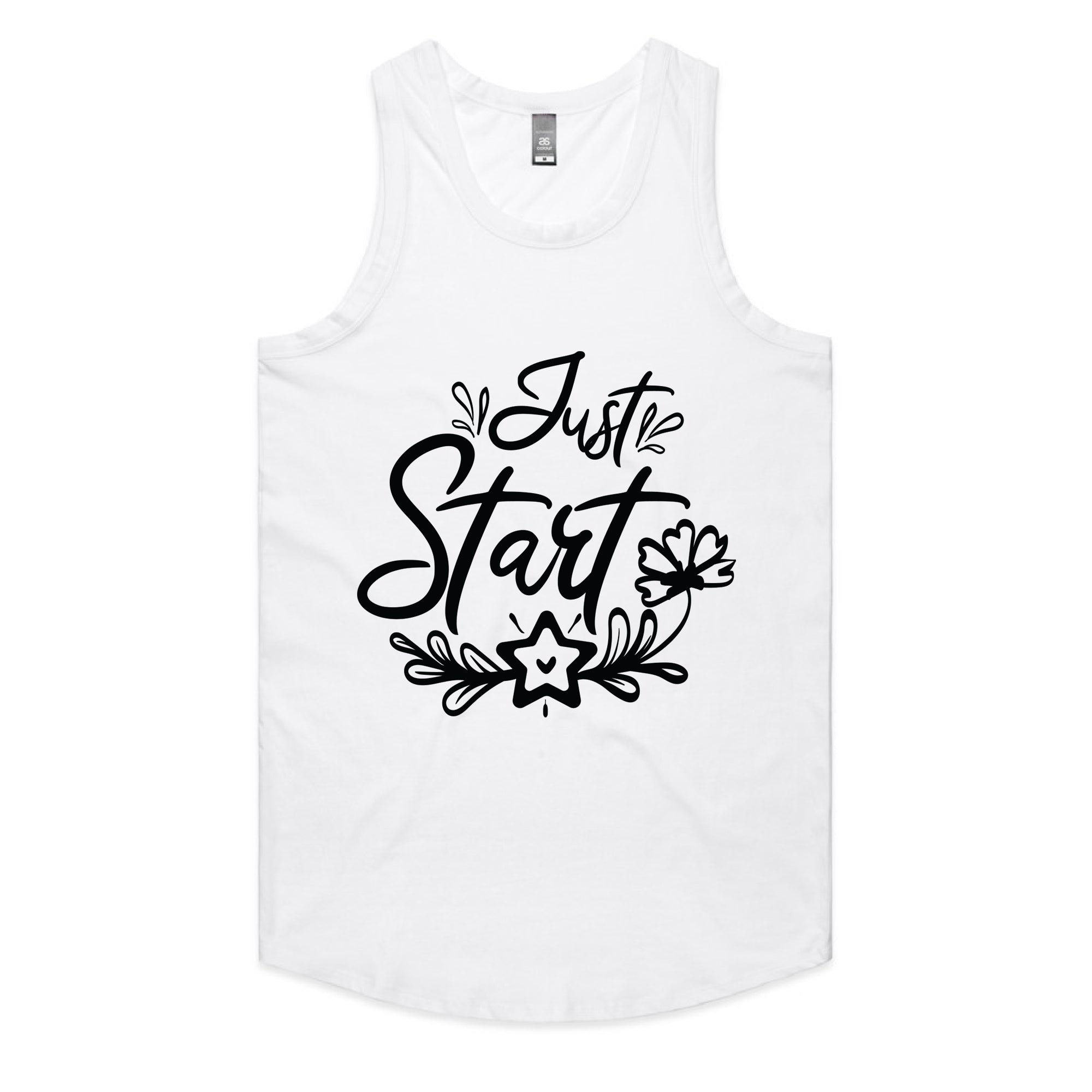 Just Start