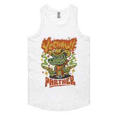 Yeehaw Partner T-Shirt