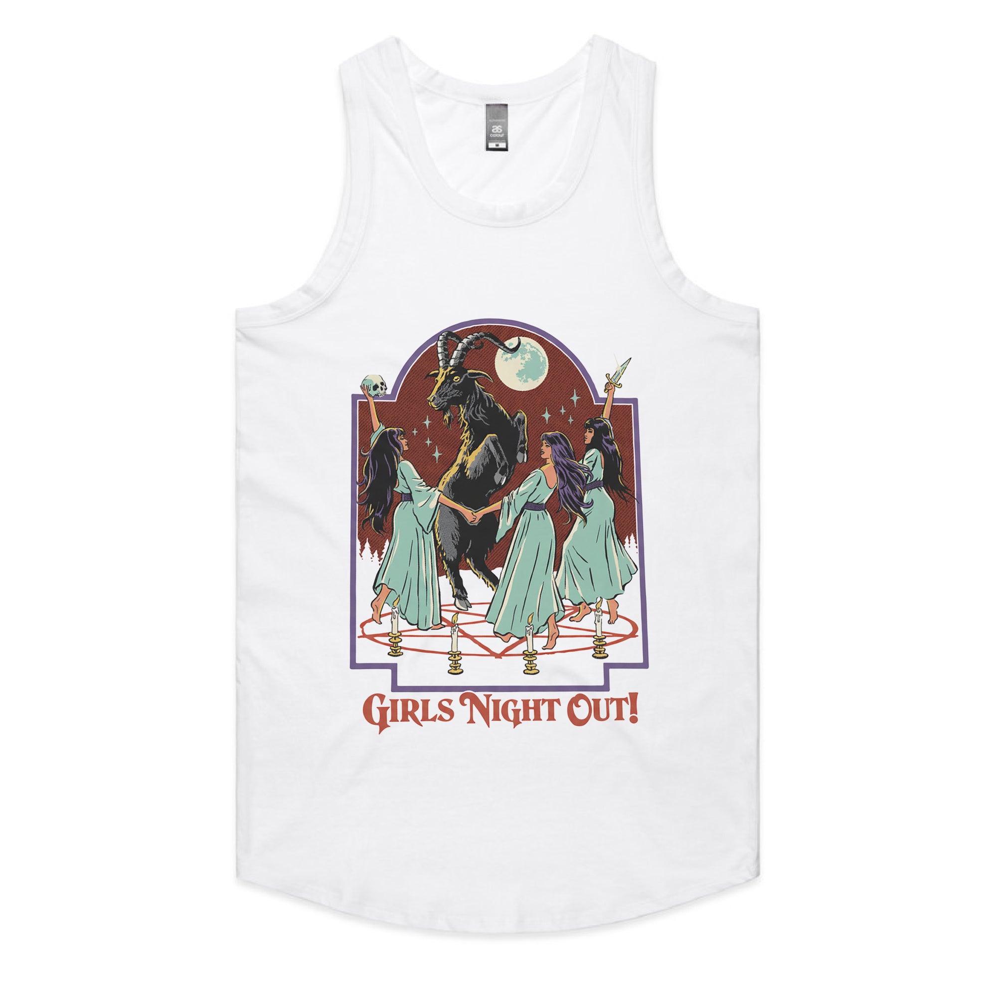 Girls Night Out T-Shirt
