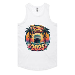Family Cruise 2025 – Ocean Adventure Awaits