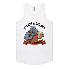 It’s Not a Dad Bod, It’s a Father Figure T-Shirt