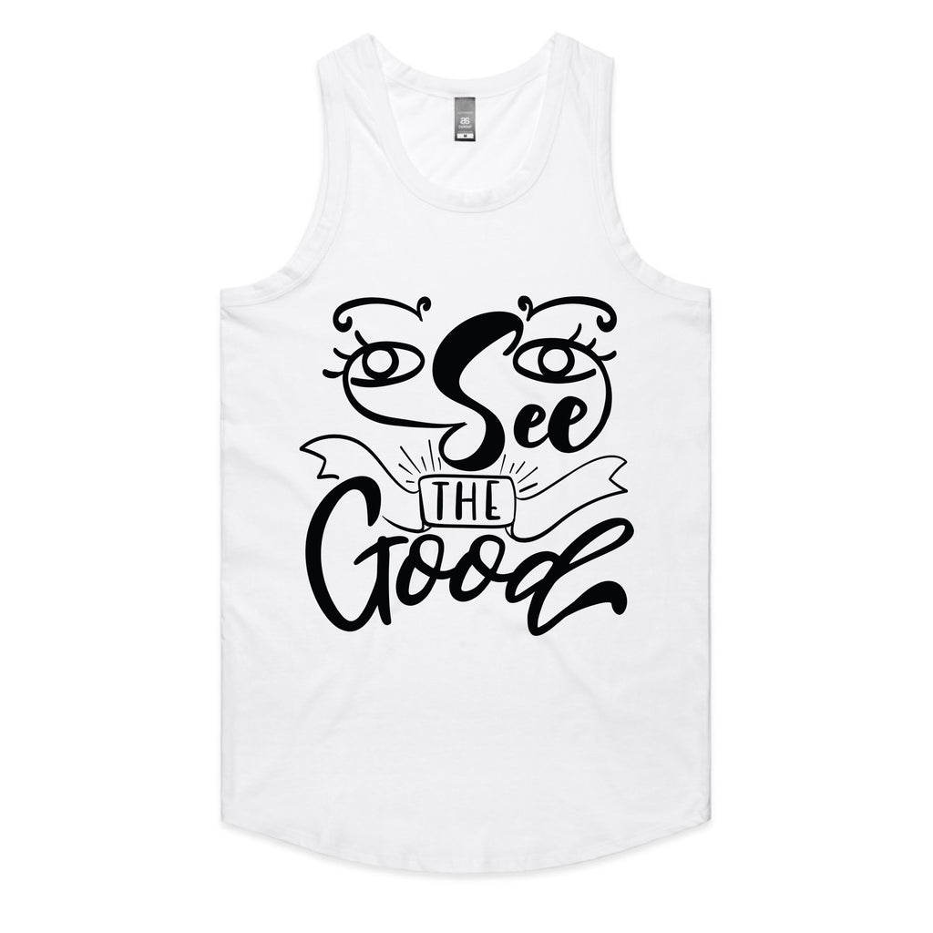 See The Good