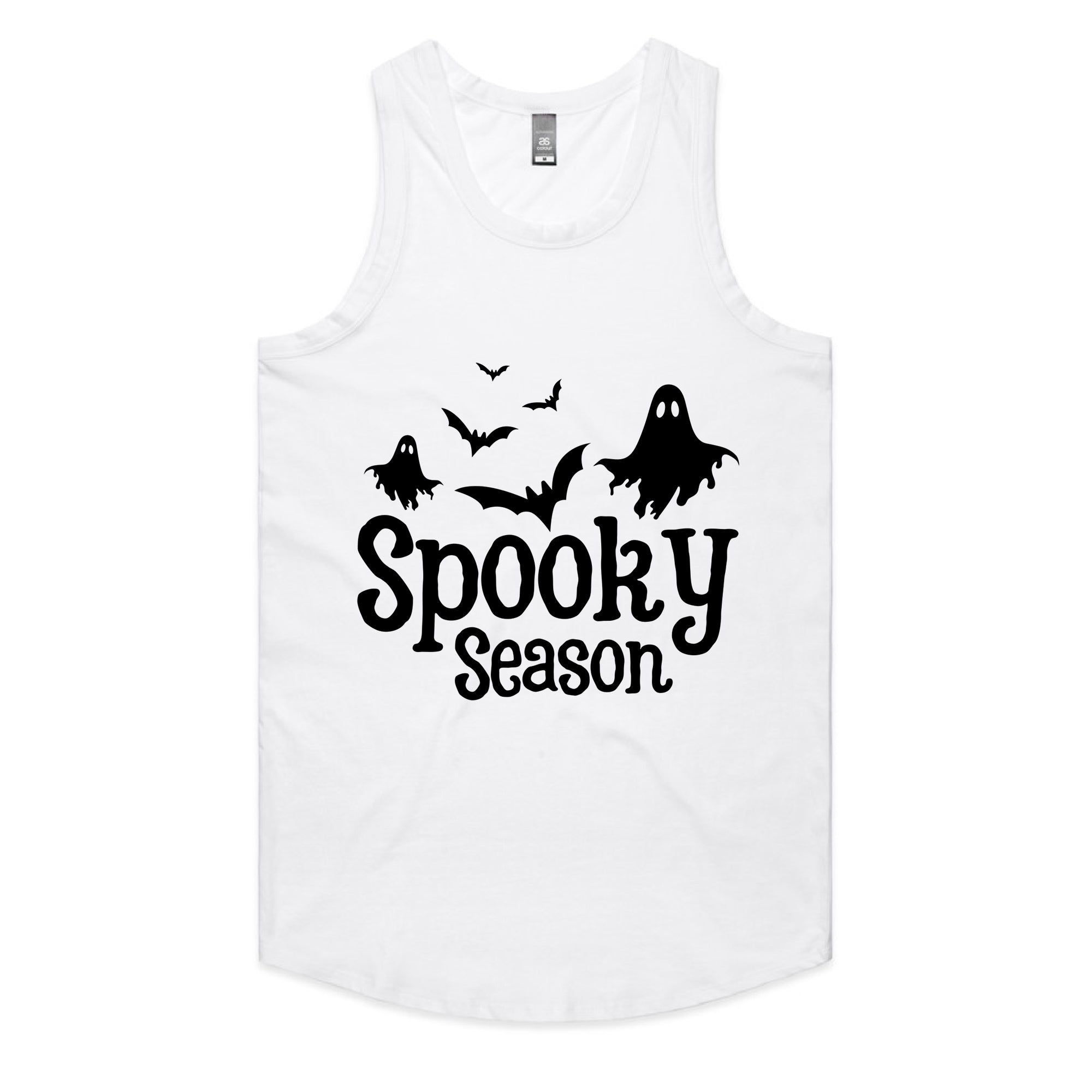 Spooky Season