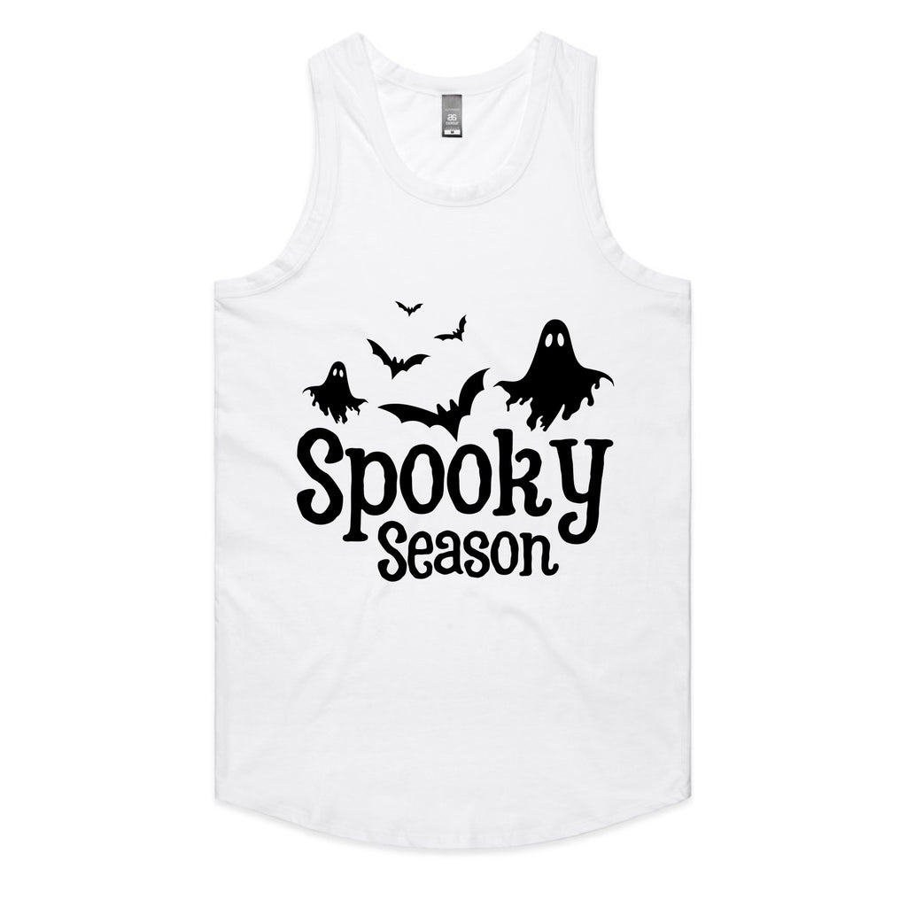 Spooky Season