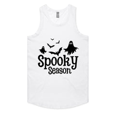 Spooky Season