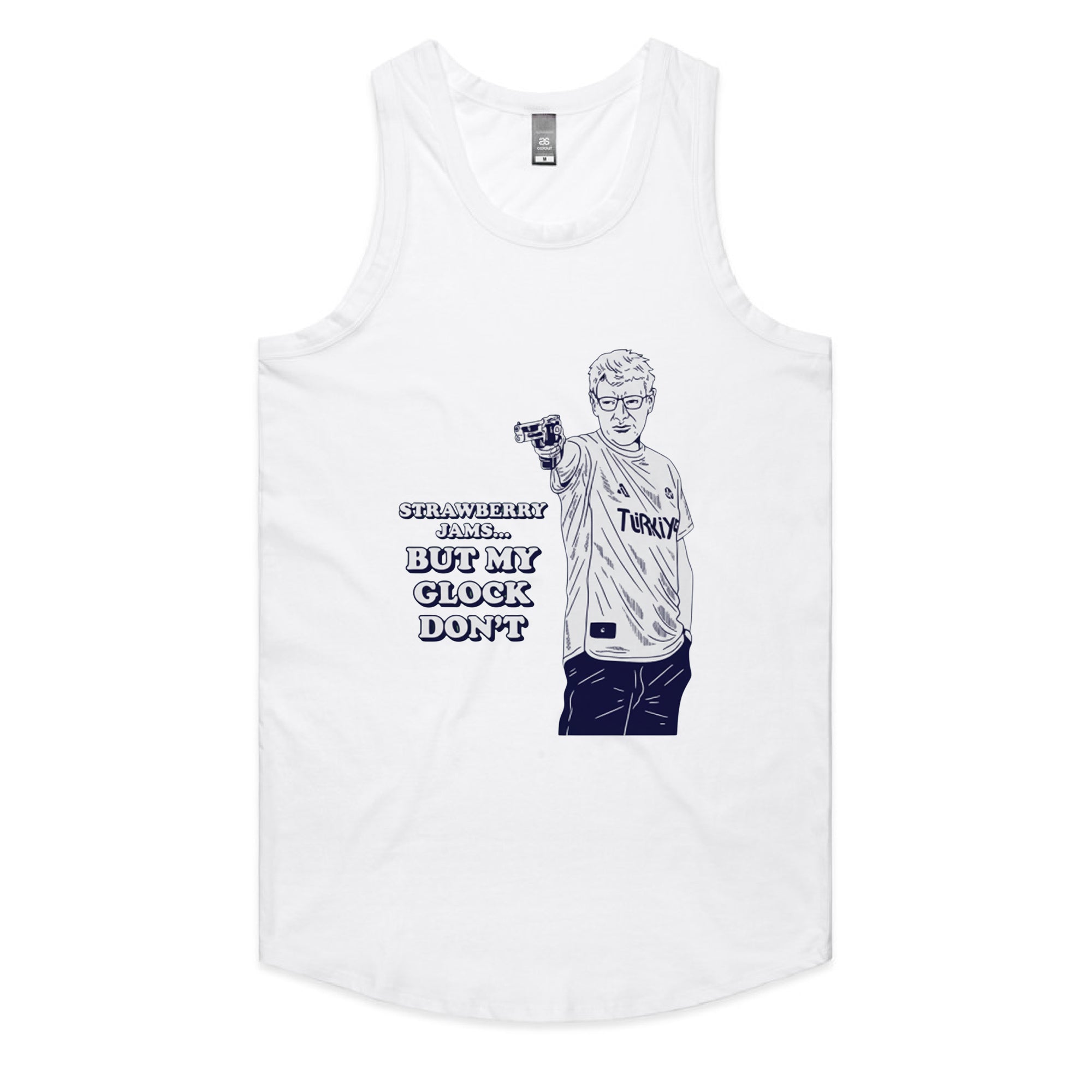 Turkish Shooter T-Shirt