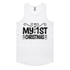 My 1st Christmas T-Shirt