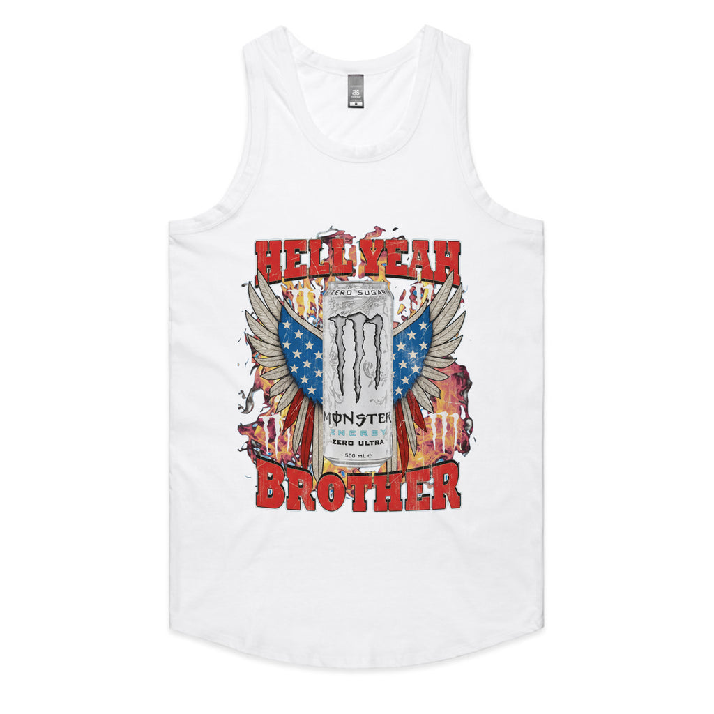 Hell Yeah Brother T-Shirt