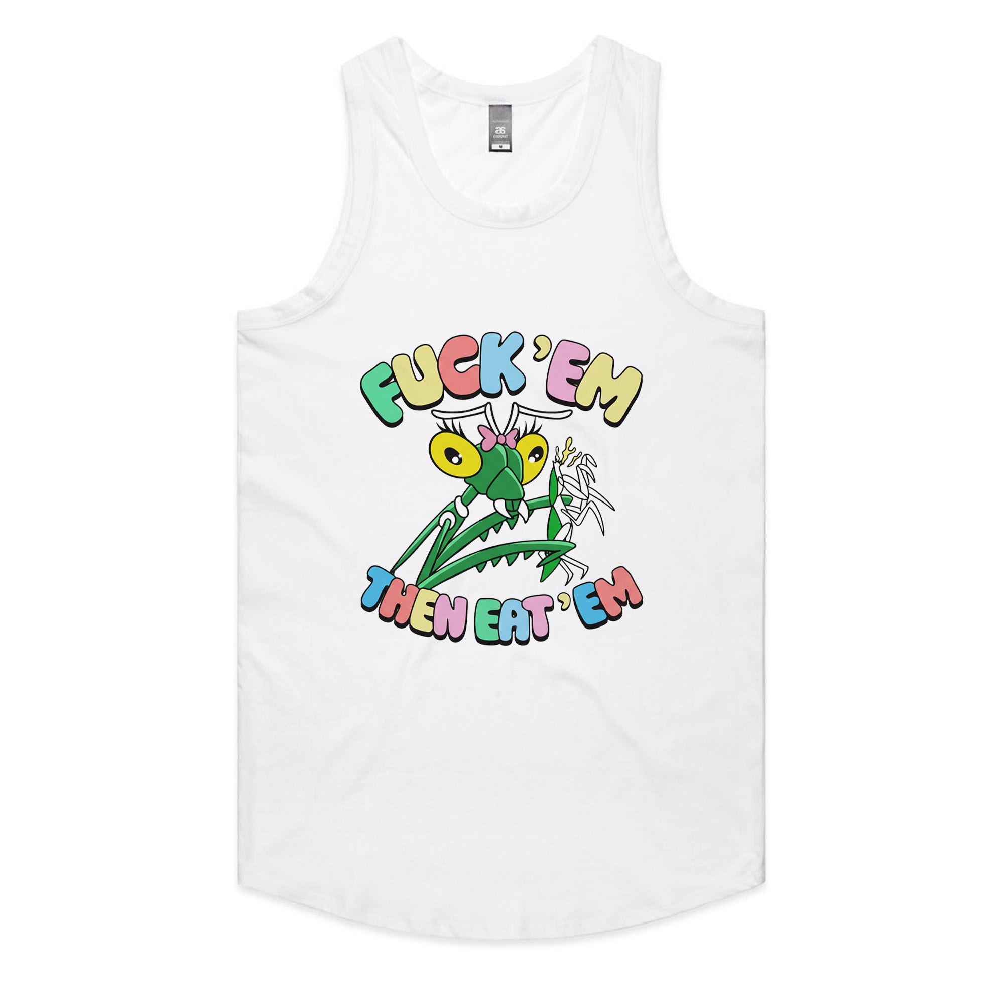 Praying Mantis T-Shirt