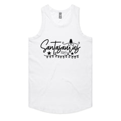 Santasaurus T-Shirt