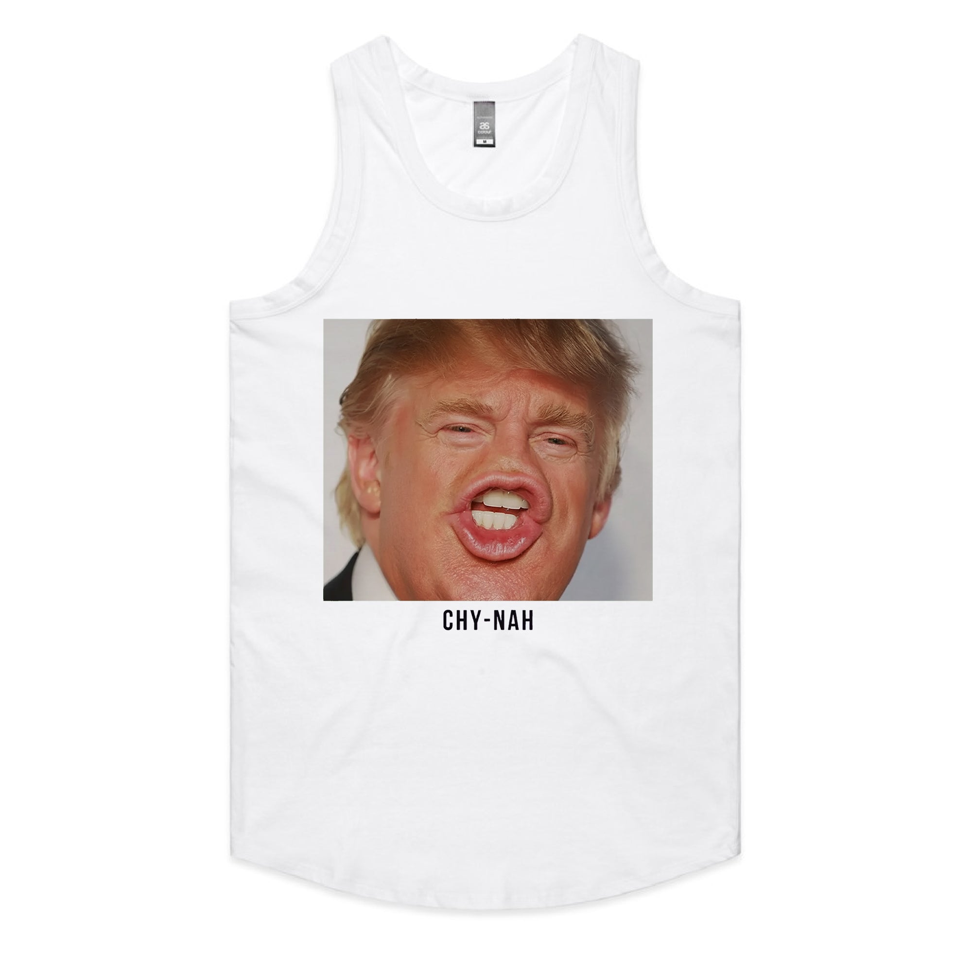 CHY-NAH T-Shirt