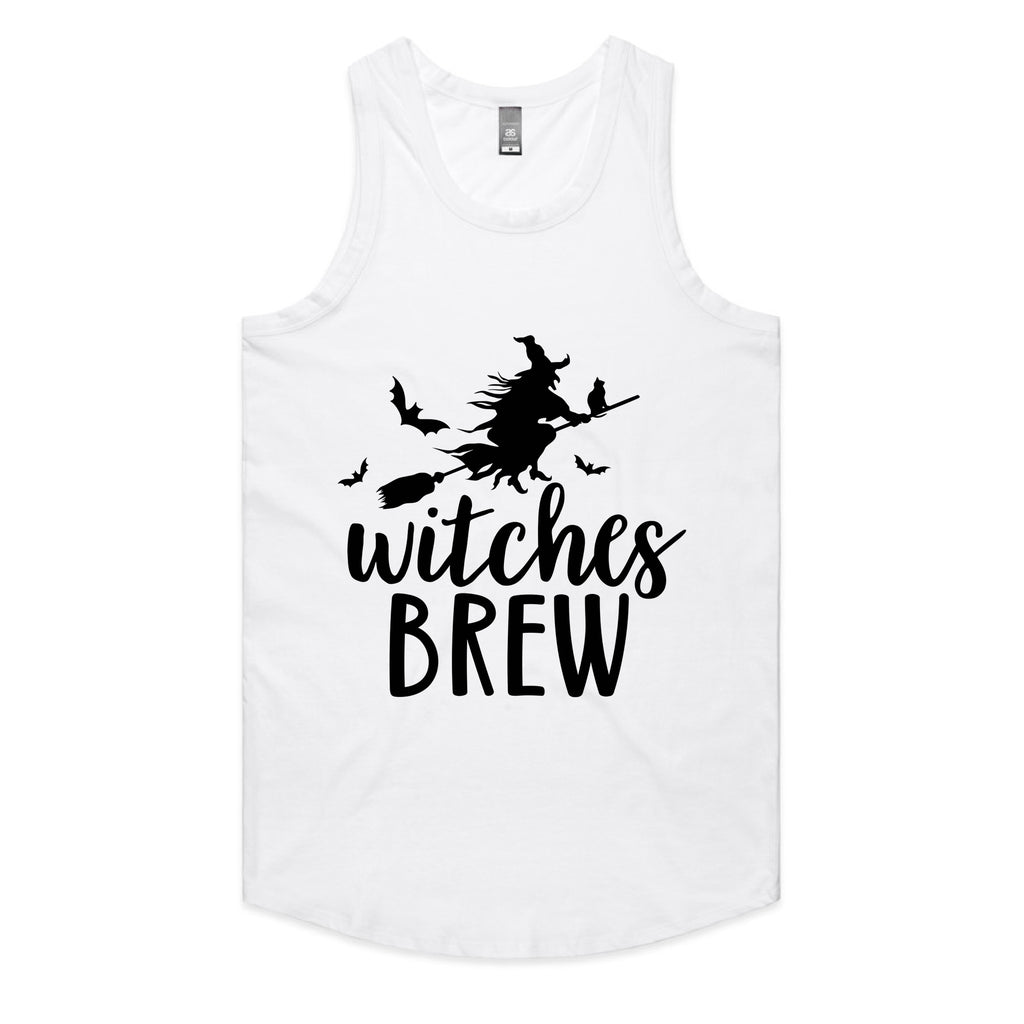 Witches Brew