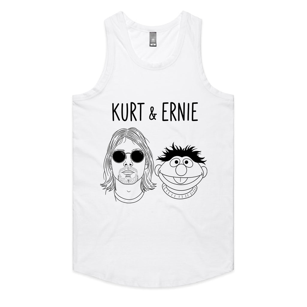 Kurt & Ernie T-Shirt