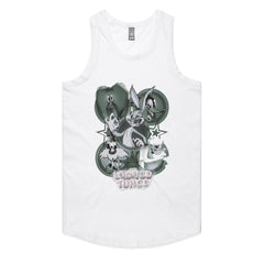 Looney Tunes Retro Crew T-Shirt