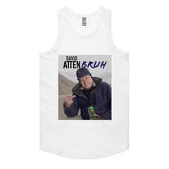 David Atten-Bruh T-Shirt