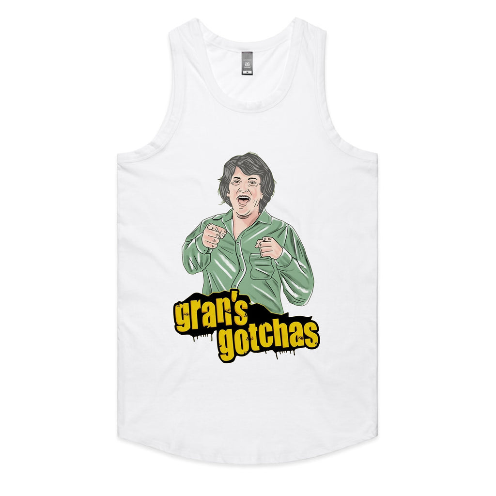 Gran's Gotchas T-Shirt