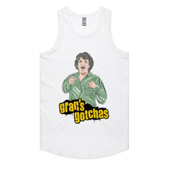 Gran's Gotchas T-Shirt